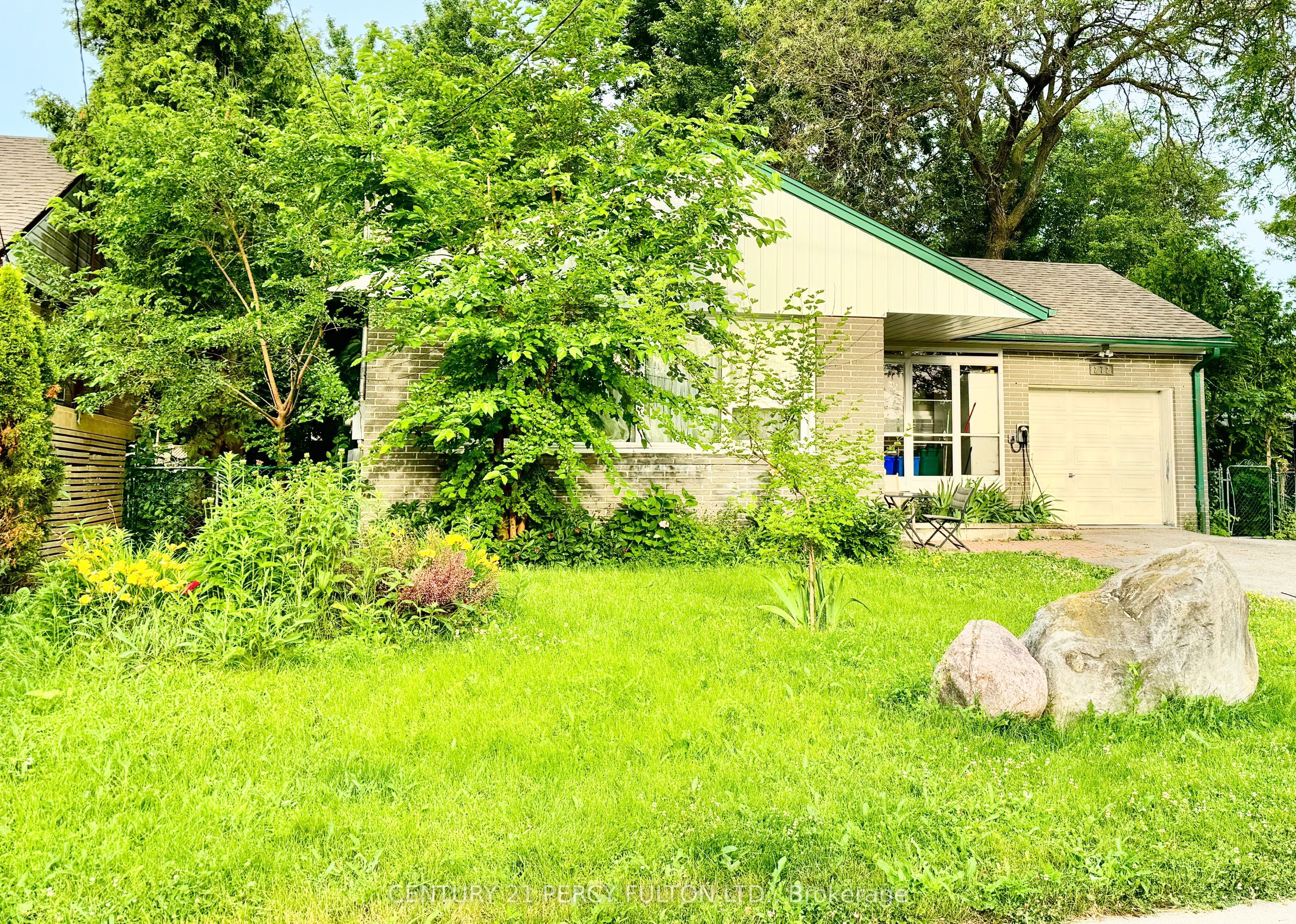 272 Conestoga Avenue