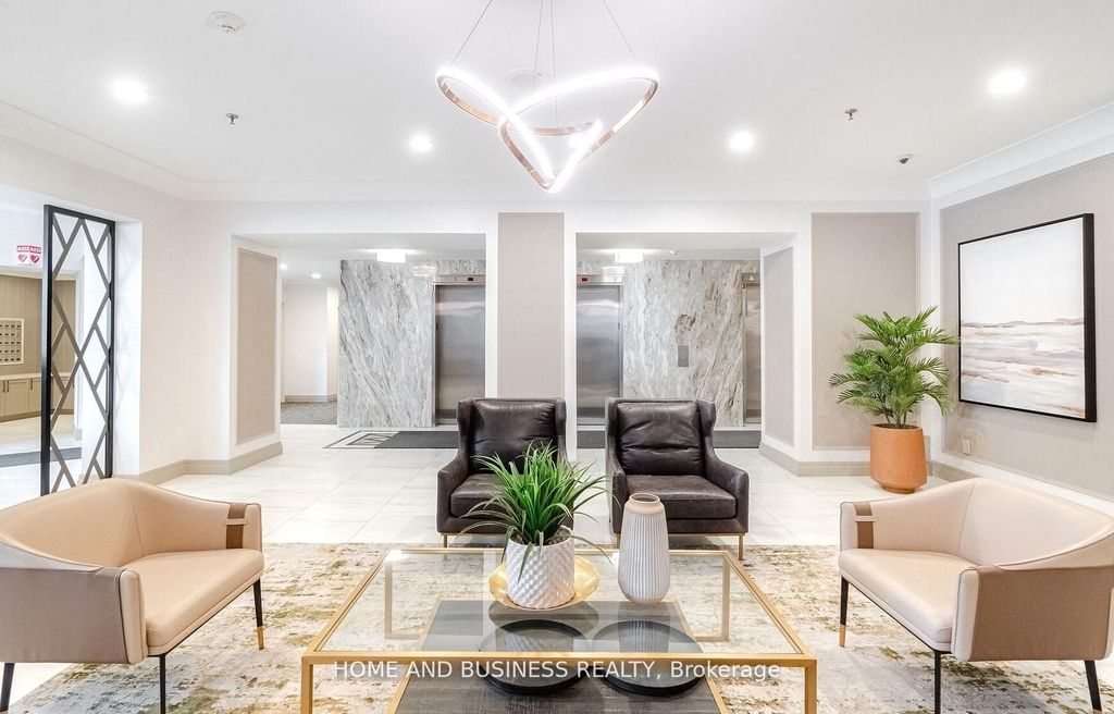 Photo of 75 King Street E #706, Mississauga, ON L5A 4G5 (MLS # W12865166)