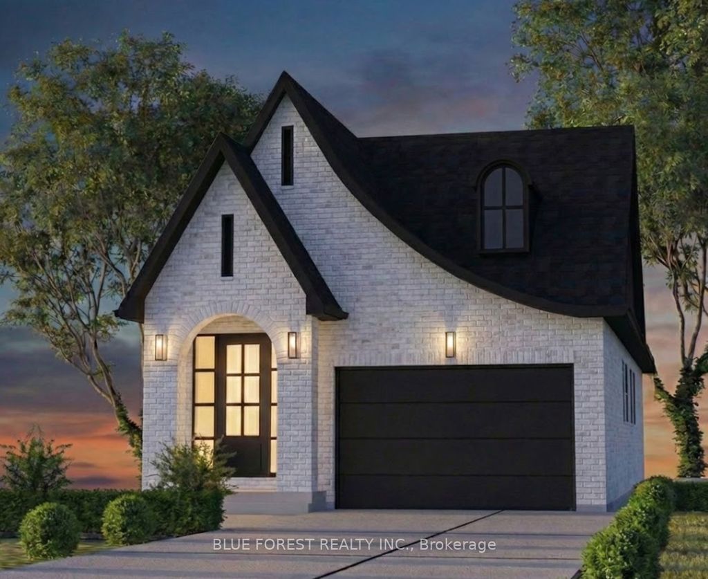 Photo of 18 AYRSHIRE Avenue, St. Thomas, ON N5R 0L8 (MLS # X12645444)