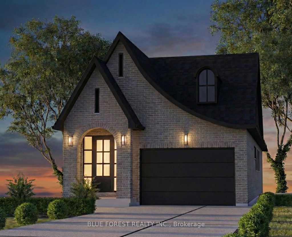 Photo of 18 AYRSHIRE Avenue, St. Thomas, ON N5R 0L8 (MLS # X12645444)