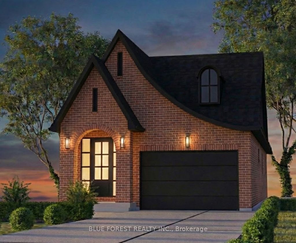 Photo of 18 AYRSHIRE Avenue, St. Thomas, ON N5R 0L8 (MLS # X12645444)