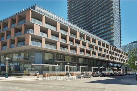 20 Bruyeres Mews 1610 Toronto ON M5V 0G8
