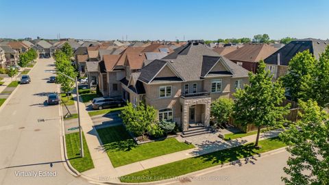 3200 Cotter Road Burlington ON L7M 0N4