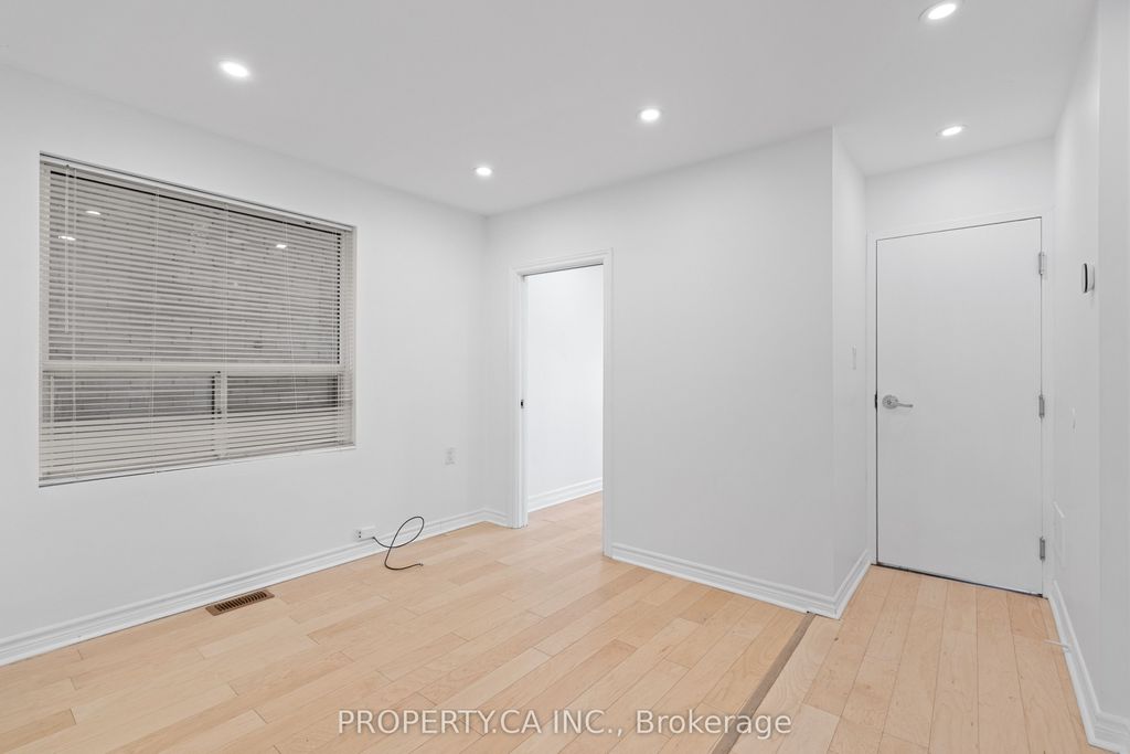 Photo of 679 Vaughan Road, Toronto, ON M6E 2Y7 (MLS # C12846772)