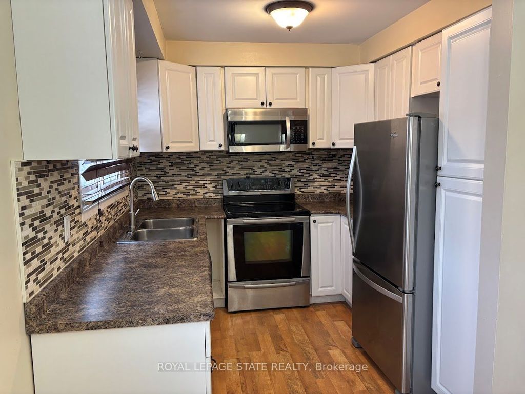 Photo of 11 Harrisford Street #118, Hamilton, ON L8K 6L7 (MLS # X12652836)