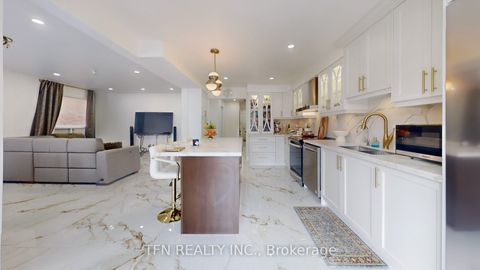 311 Conley Street Vaughan ON L4J 2Z3