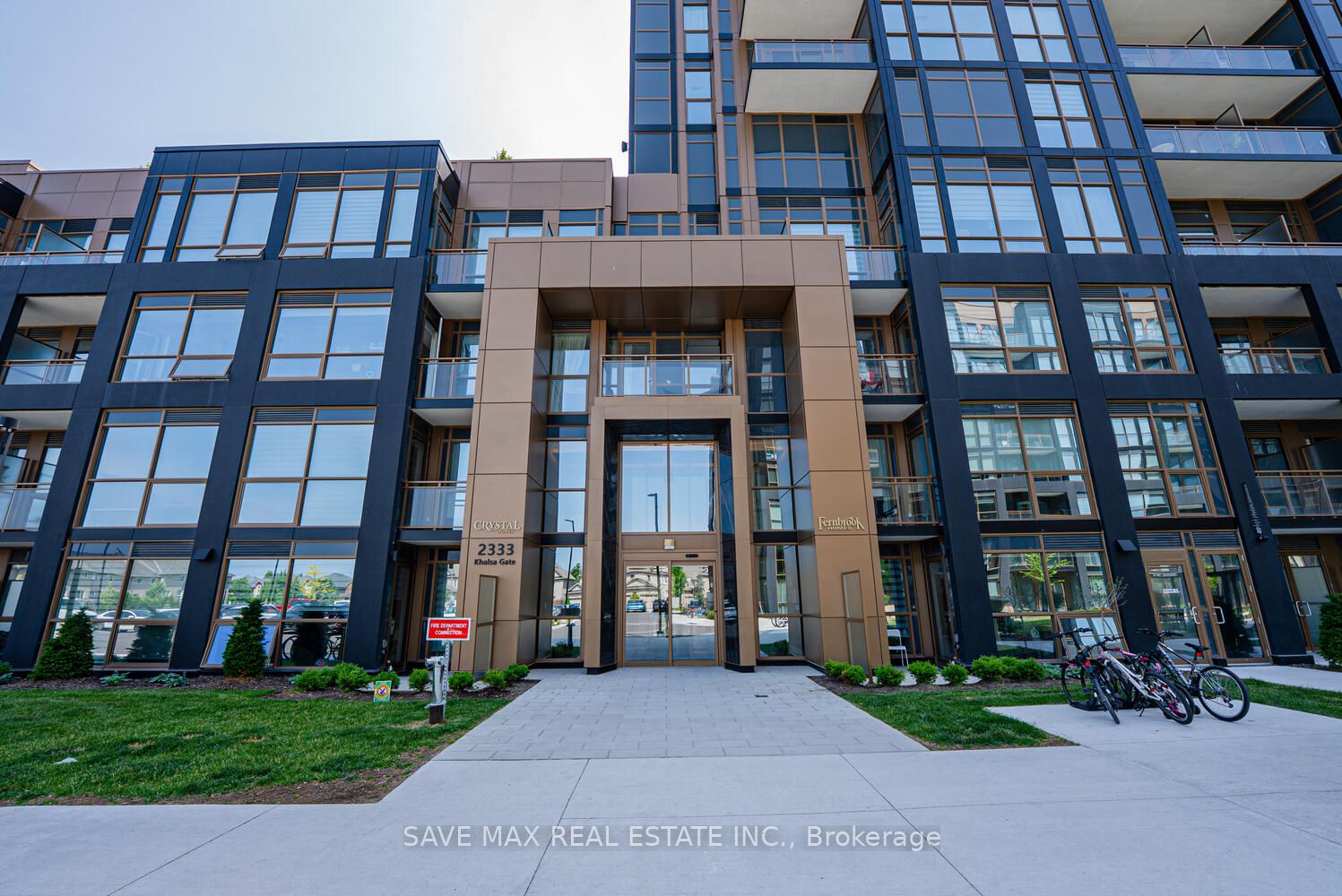 2333 Khalsa Gate 514