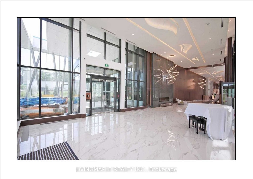 Photo of 95 Mcmahon Drive #3503, Toronto, ON M2K 0H2 (MLS # C13772418)