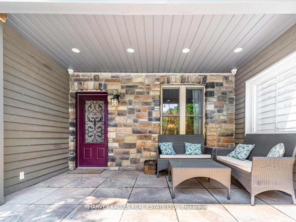 358 Mortimer Avenue
