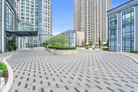 7 Mabelle Avenue 3510 Toronto ON M9A 0C9