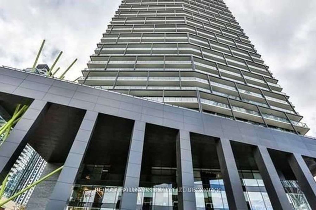 Photo of 125 Peter Street #2404, Toronto, ON M5V 0M2 (MLS # C12750596)