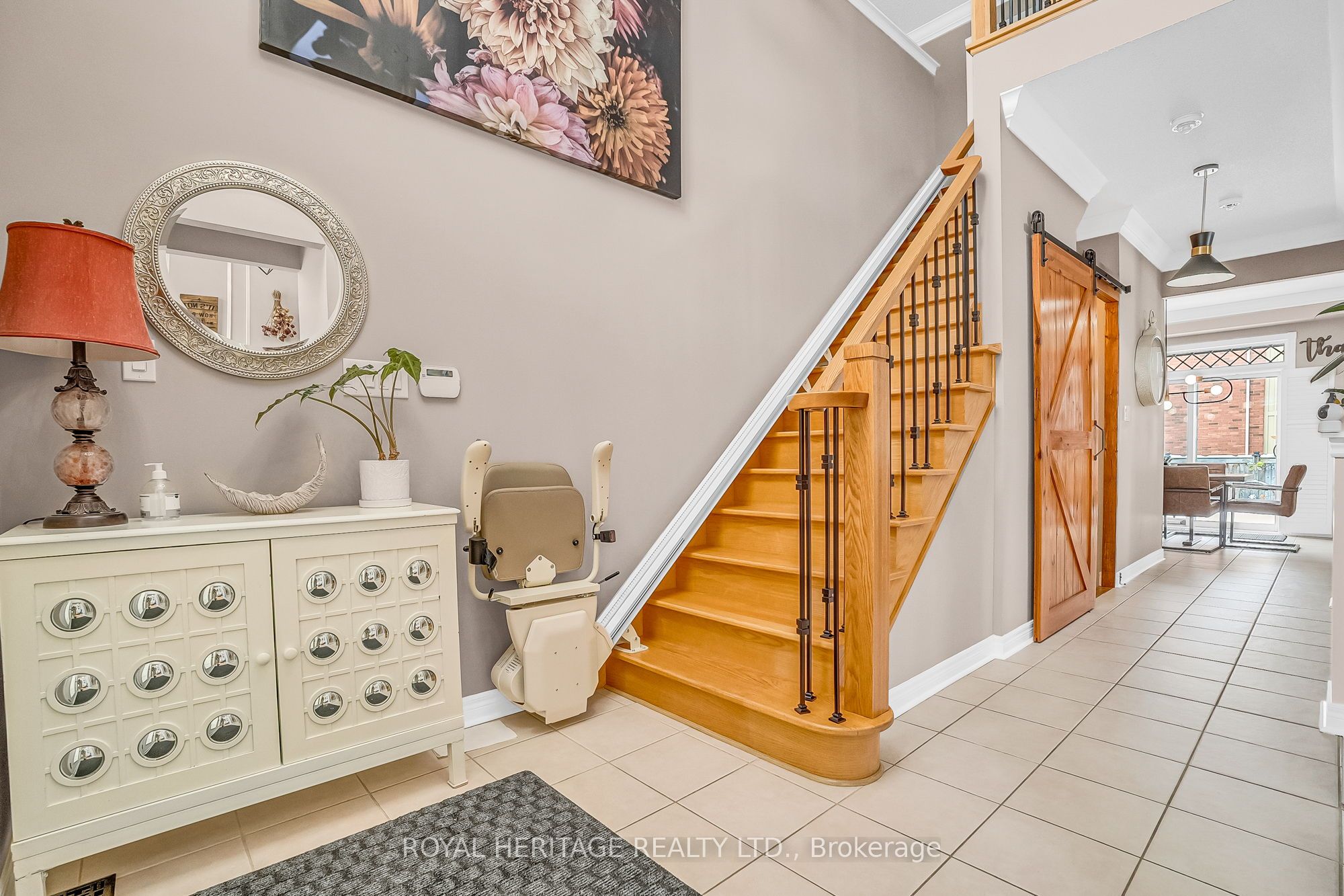 846 Hanmore Court