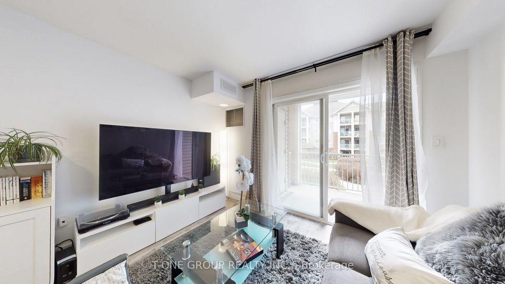 Photo of 5225 Finch Avenue E #217, Toronto, ON M1S 5W8 (MLS # E12968622)