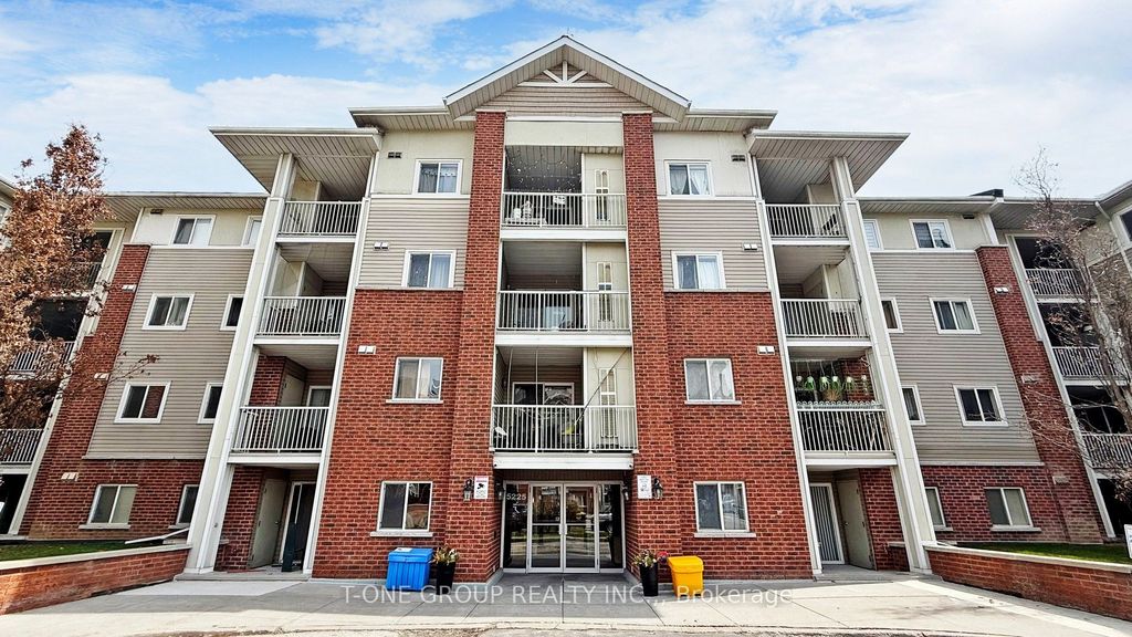 Photo of 5225 Finch Avenue E #217, Toronto, ON M1S 5W8 (MLS # E12968622)