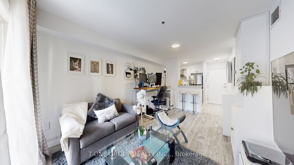 Photo of 5225 Finch Avenue E #217, Toronto, ON M1S 5W8 (MLS # E12968622)