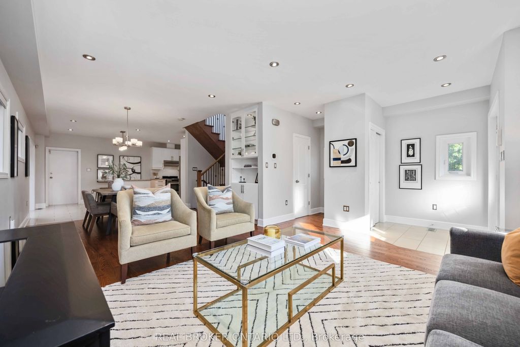 Photo of 122 Cedarcrest Boulevard, Toronto, ON M4B 2P3 (MLS # E13209310)