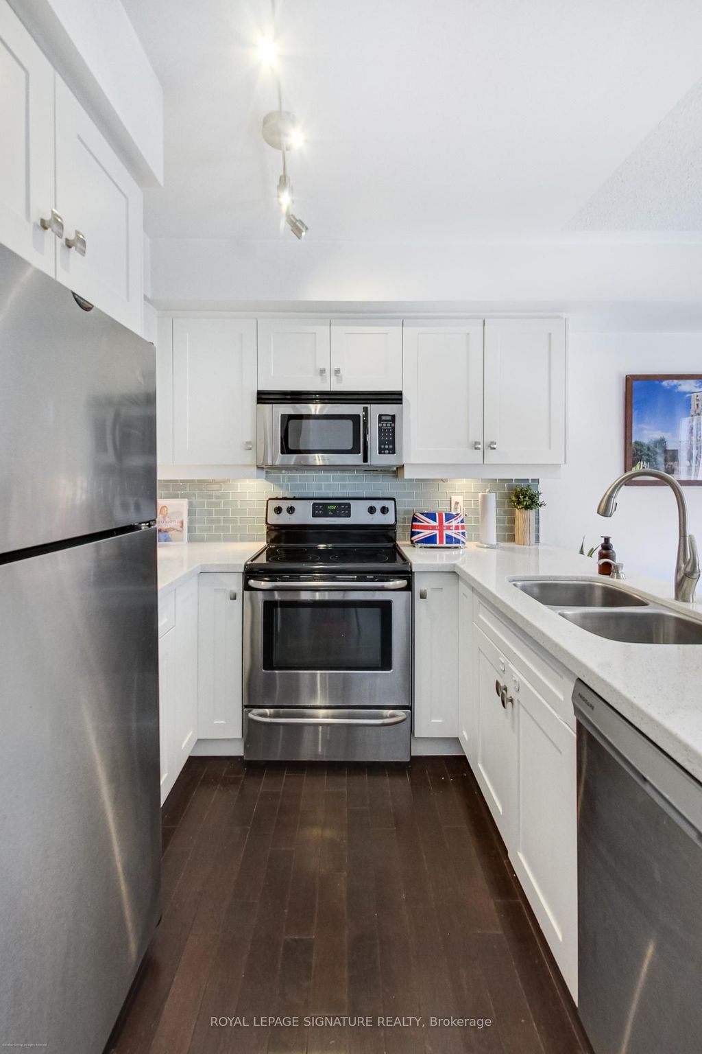 Photo of 46 Western Battery Road #838, Toronto, ON M6K 3P1 (MLS # C12833082)