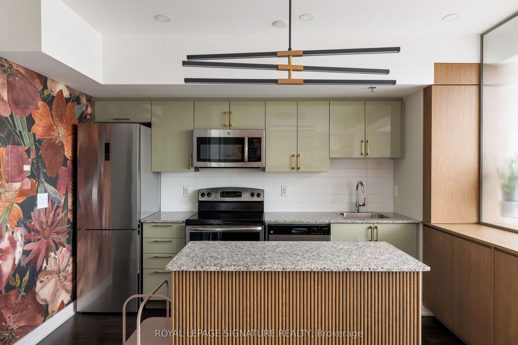 Photo of 11 Superior Avenue #908, Toronto, ON M8V 0A7 (MLS # W13420064)