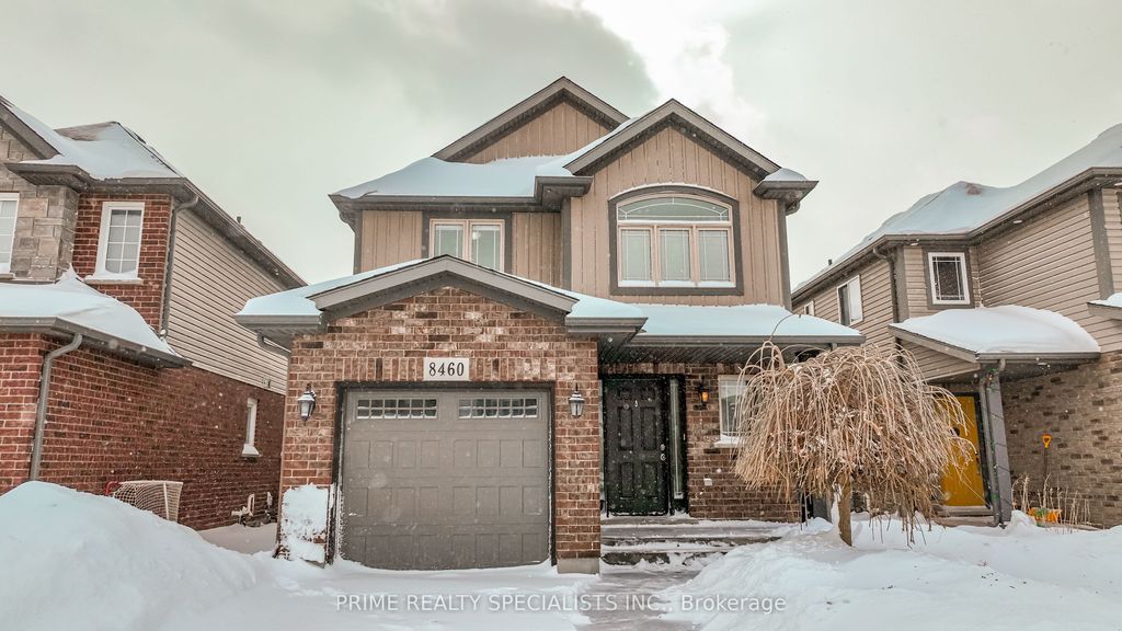 Photo of 8460 Kelsey Crescent, Niagara Falls, ON L2H 0E6 (MLS # X12744310)