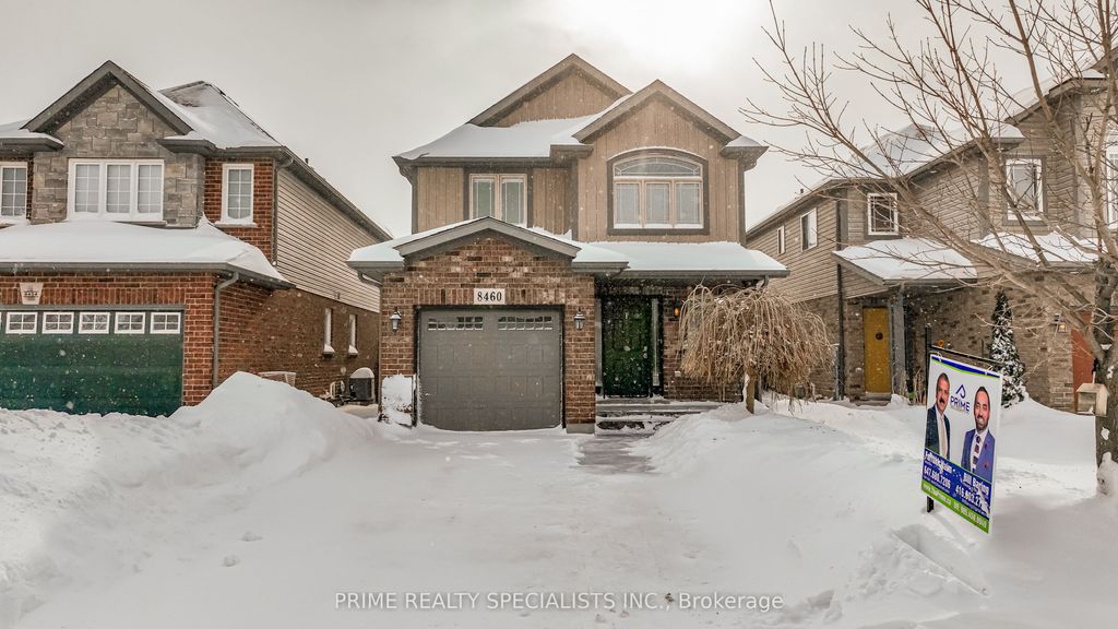 Photo of 8460 Kelsey Crescent, Niagara Falls, ON L2H 0E6 (MLS # X12744310)