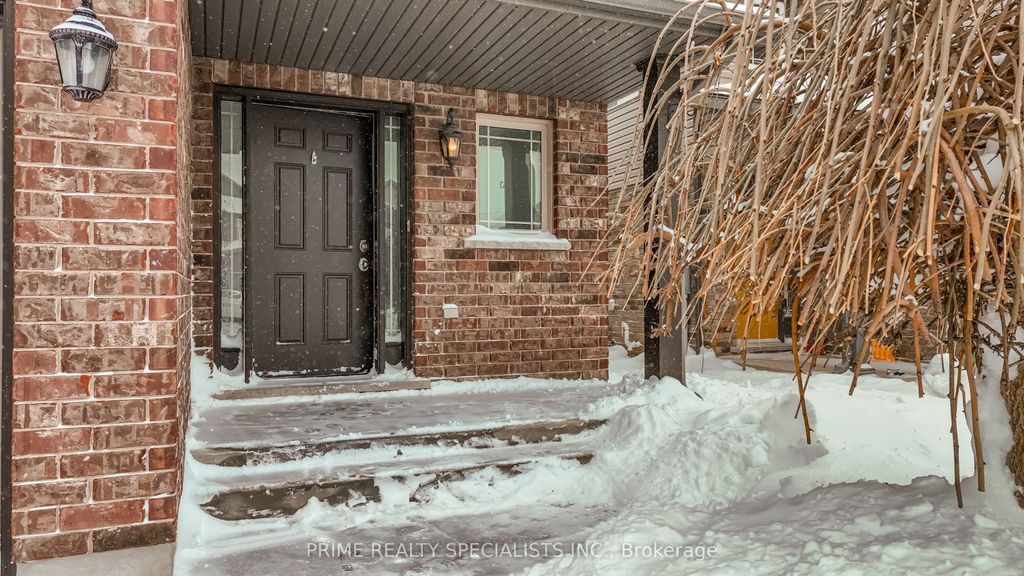 Photo of 8460 Kelsey Crescent, Niagara Falls, ON L2H 0E6 (MLS # X12744310)