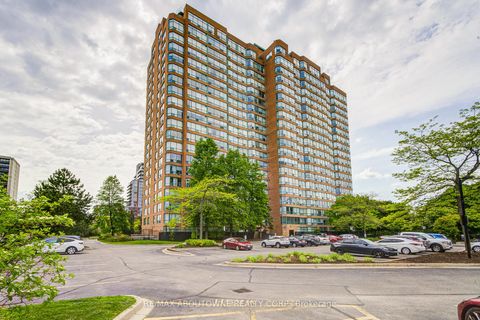 1276 Maple Crossing Boulevard 1008 Burlington ON L7S 2J9