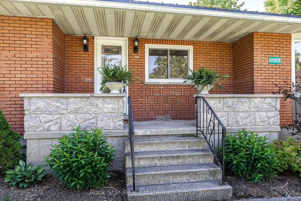 Photo of 6989 Rutherford Street, Perth East, ON N0K 1L0 (MLS # X13503146)