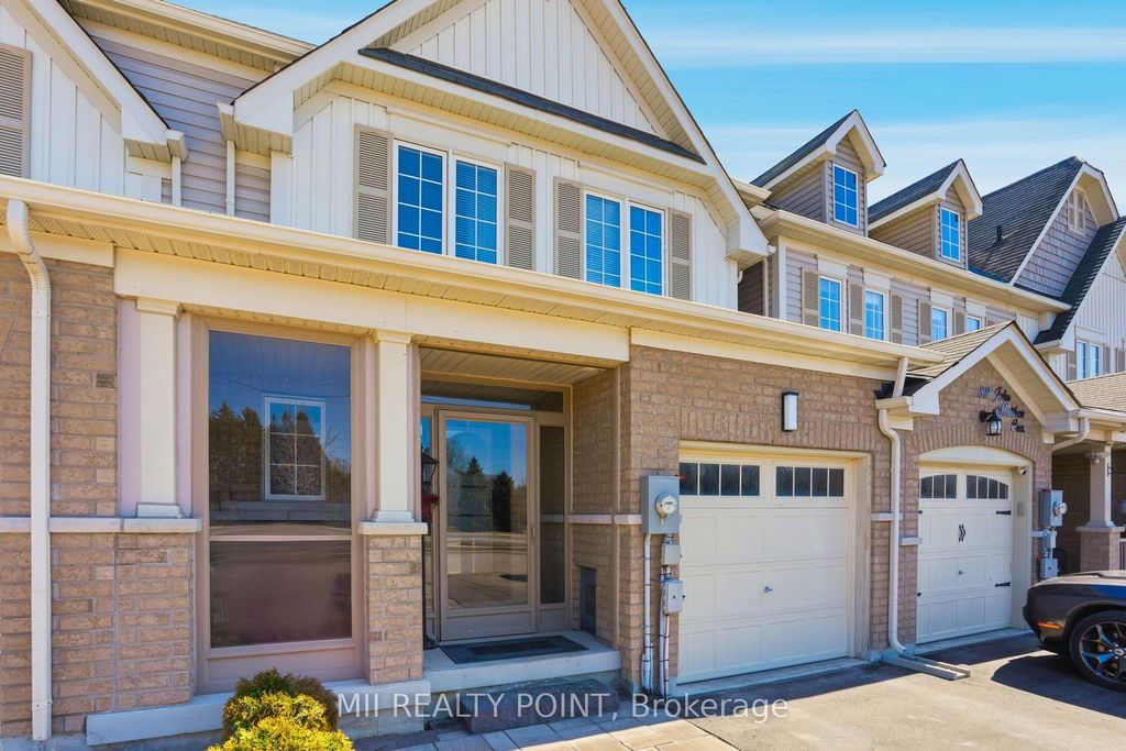 Photo of 84 John Matthews Crescent, Clarington, ON L1C 0S6 (MLS # E12958042)