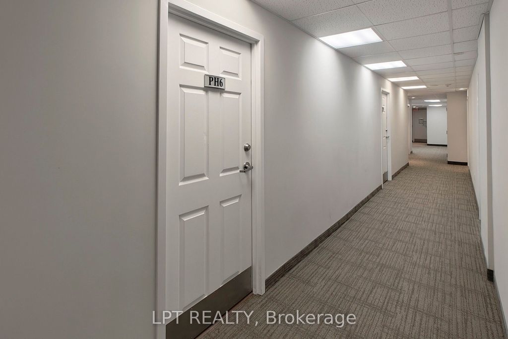 Photo of 15 Maplewood Avenue #PH6, Toronto, ON M6C 4B4 (MLS # C12904124)