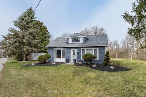 1 Hughson Street North Dumfries ON N0B 1L0