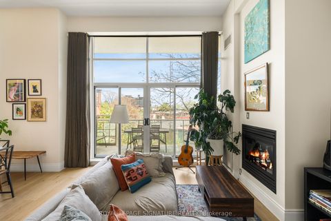 437 Roncesvalles Avenue 423 Toronto ON M6R 3B9