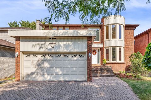 Photo of 57 Eunice Road, Toronto, ON M2K 2V4 (MLS # C12387488)