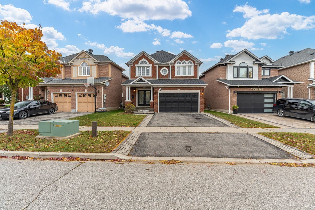 Photo of 11 Searell Avenue, Ajax, ON L1T 4Z6 (MLS # E14091040)