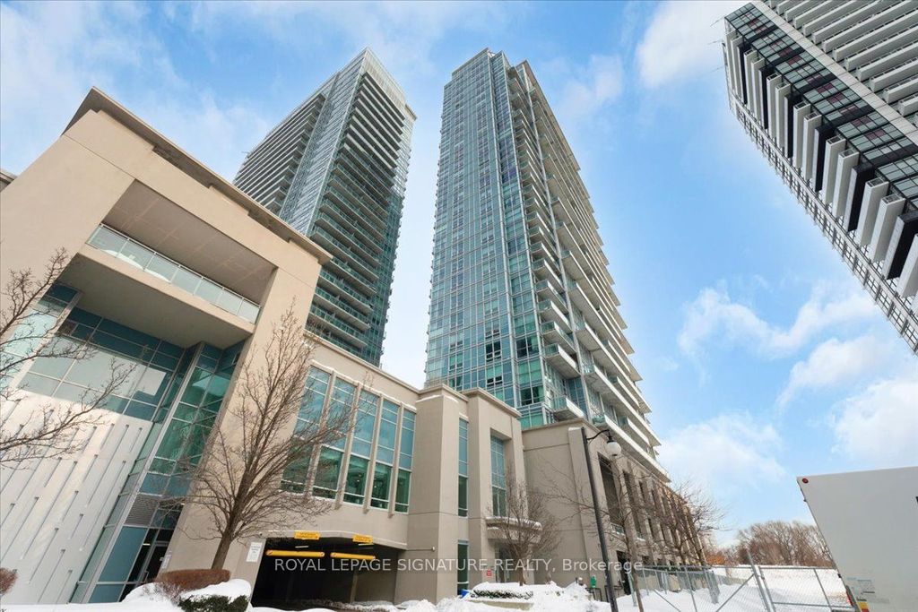 Photo of 155 Legion Road N #2903, Toronto, ON M8Y 0A7 (MLS # W12737194)