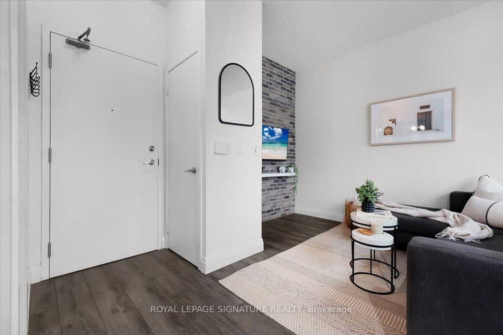 Photo of 155 Legion Road N #2903, Toronto, ON M8Y 0A7 (MLS # W12737194)