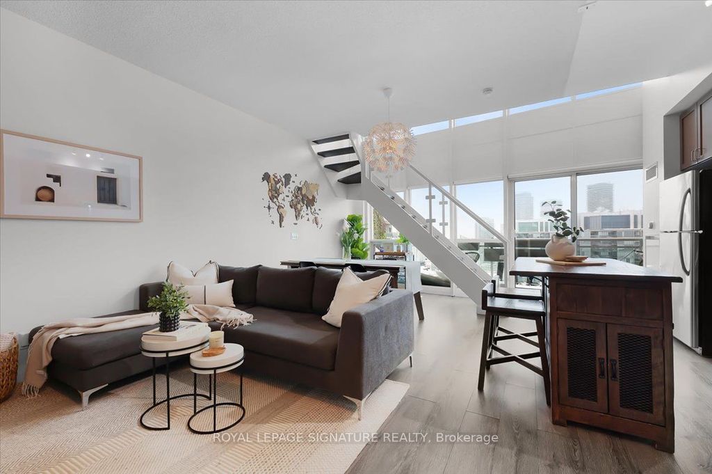 Photo of 155 Legion Road N #2903, Toronto, ON M8Y 0A7 (MLS # W12737194)