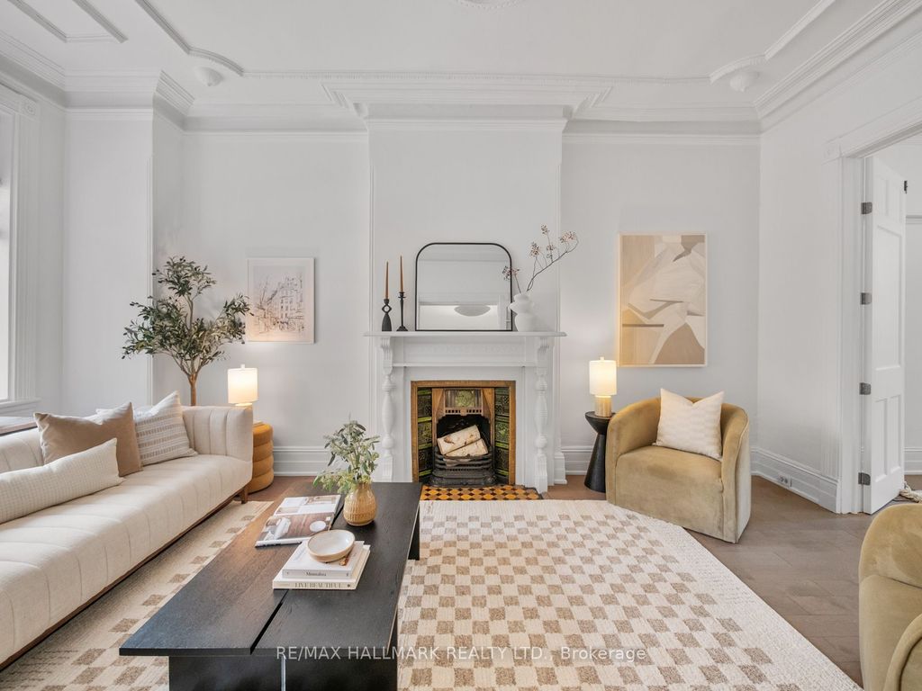 Photo of 133 Langley Avenue, Toronto, ON M4K 1B6 (MLS # E12539174)