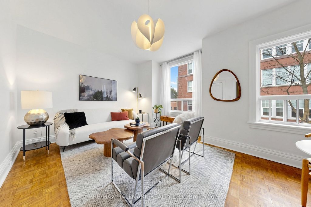 Photo of 80 Manning Avenue, Toronto, ON M6J 2K5 (MLS # C13032160)