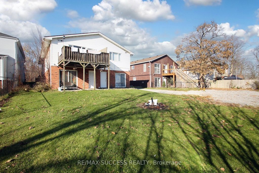 Photo of 32 &amp; 34 River Street, Thorold, ON L0S 1K0 (MLS # X12565456)