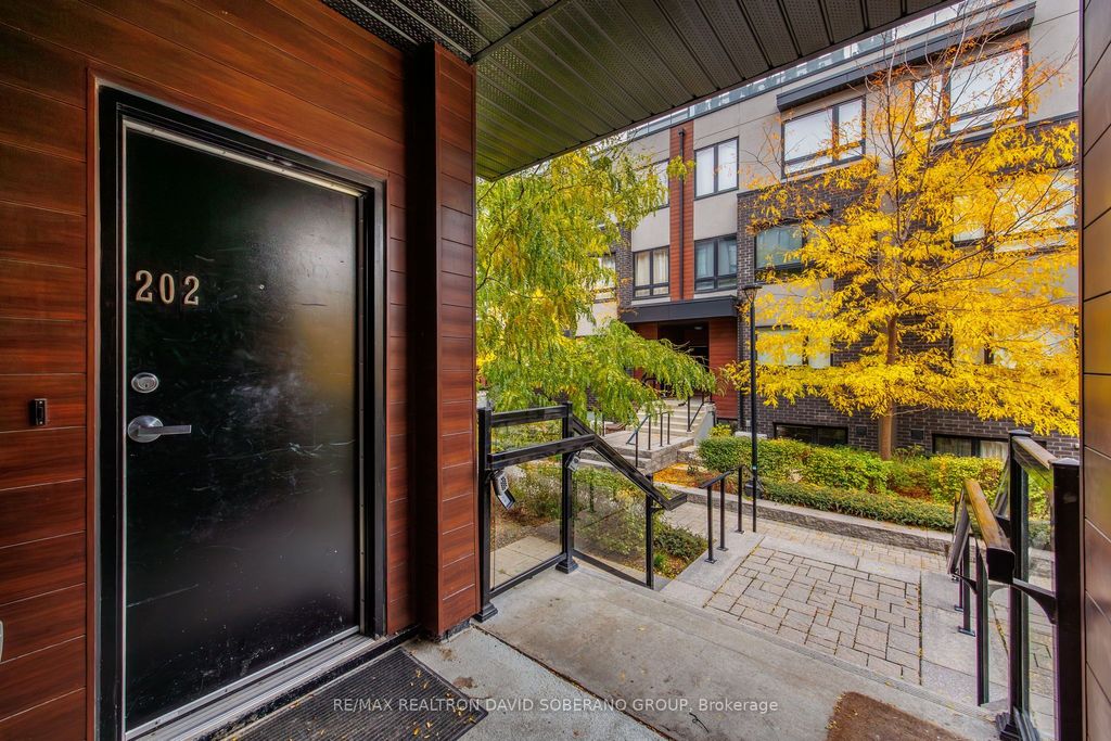 Photo of 1120 Briar Hill Avenue #202, Toronto, ON M6B 0A9 (MLS # W12489890)