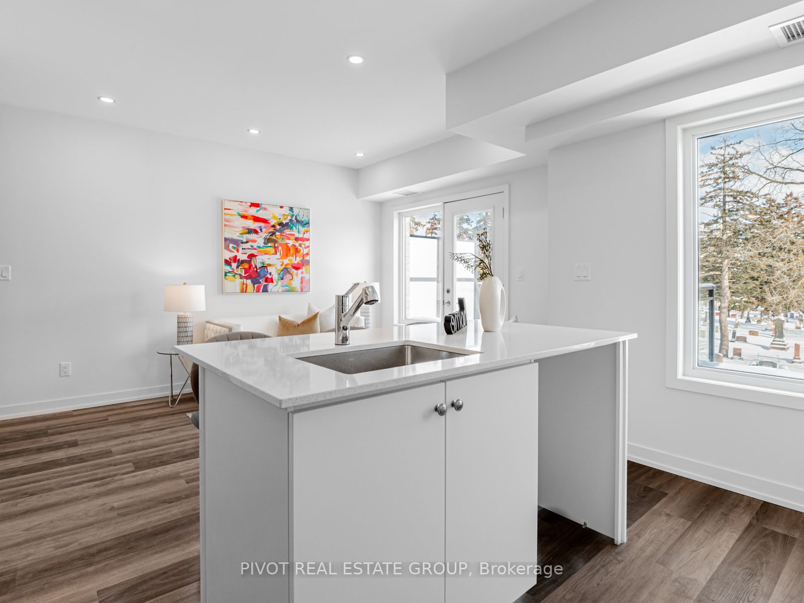 60 Elizabeth Street S 3307