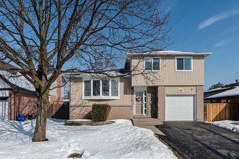 615 Churchill Avenue Milton ON L9T 3A1