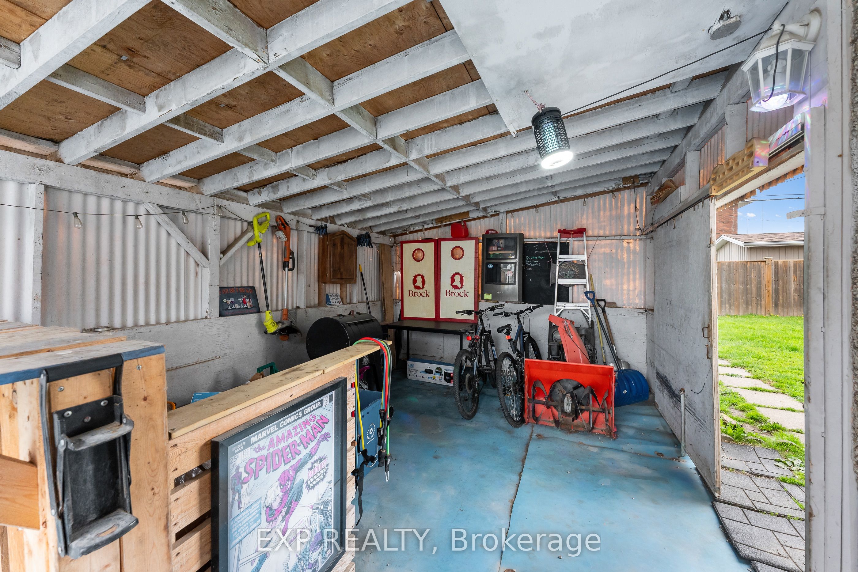 47 Battle Street