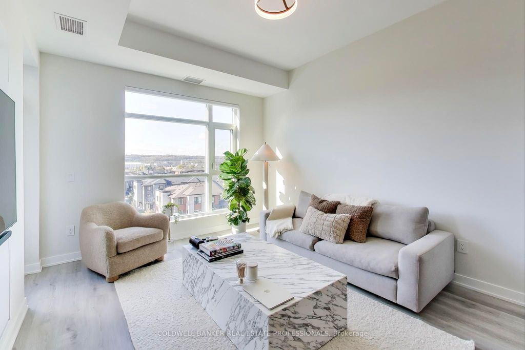 Photo of 600 North Service Road #602, Hamilton, ON L8E 0L2 (MLS # X13023100)