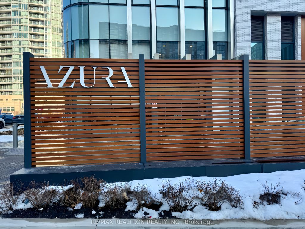 Photo of 15 Holmes Avenue #2601, Toronto, ON M2N 0L4 (MLS # C12806006)