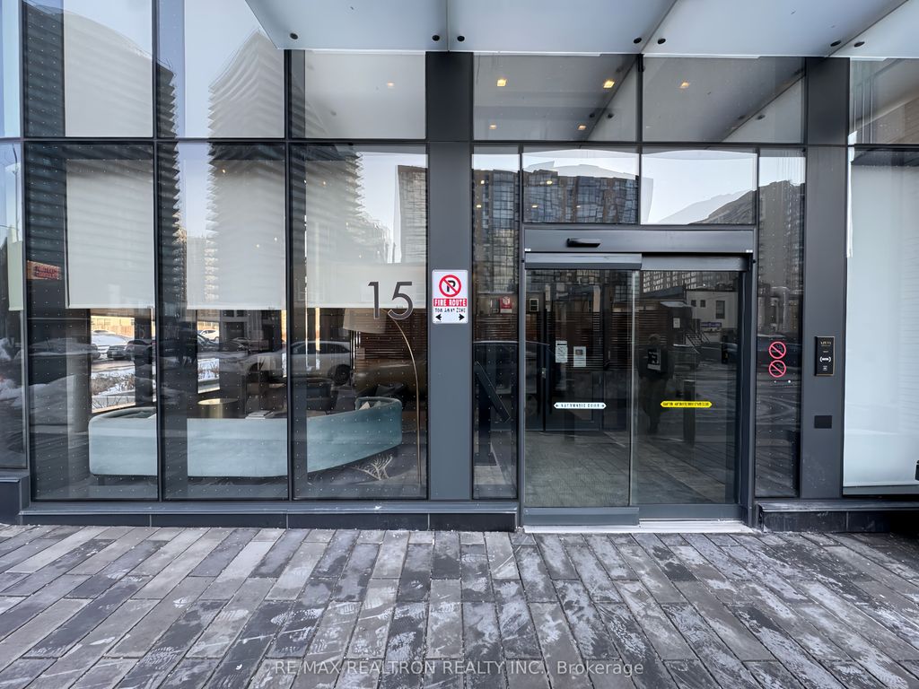 Photo of 15 Holmes Avenue #2601, Toronto, ON M2N 0L4 (MLS # C12806006)