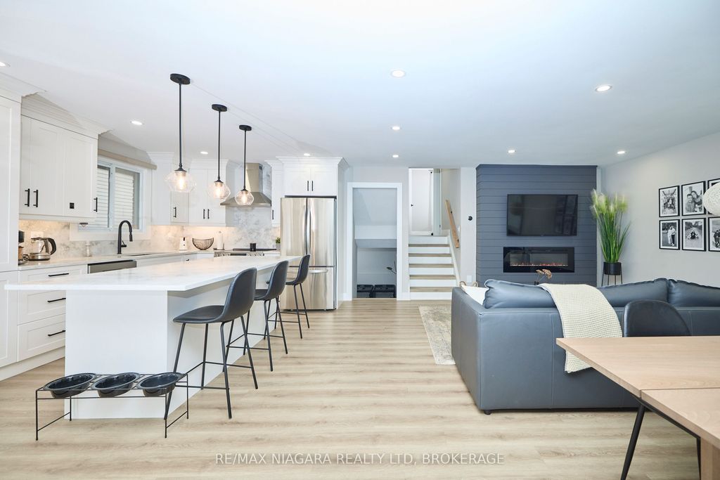 Photo of 310 Main Street, St. Catharines, ON L2N 7A9 (MLS # X13003830)