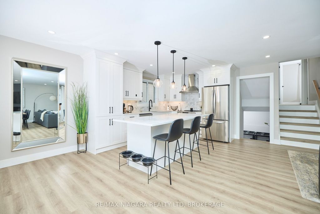 Photo of 310 Main Street, St. Catharines, ON L2N 7A9 (MLS # X13003830)