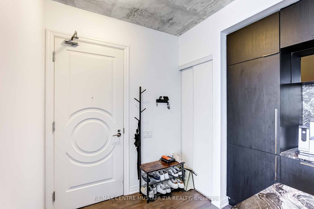 Photo of 88 Blue Jays Way #2501, Toronto, ON M5V 2G3 (MLS # C12594934)