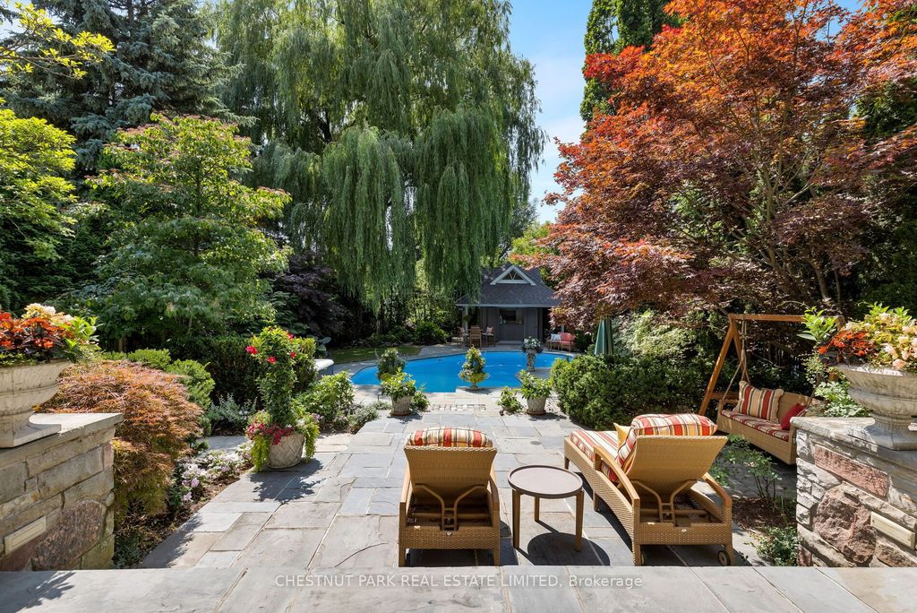 Photo of 69 Otter Crescent, Toronto, ON M5N 2W7 (MLS # C12615266)